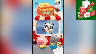Dr. Panda e il camioncino dei gelati screenshot 2