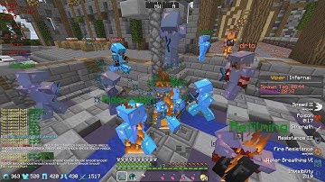 capping citadel w/ tali + teamfights