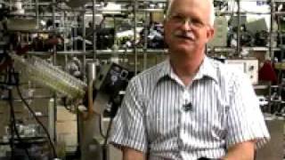 Interview W Nasa Alien Hunter David Des Marais