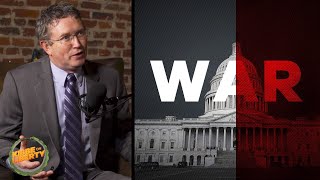 Only Congress Can Declare War | Kibbe On Liberty