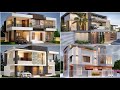 100 modern house front elevation design ideas 2024  home front wall design  house exterior design