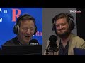 Nigel Farage Has Lost Control Of The Narrative | Nick Tyrone