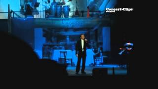 Video thumbnail of "Ricardo Montaner - Concierto GDL 2013 p3 - Convénceme"
