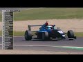 Italian F4 Championship  - ACI Racing Weekend Mugello round 4 - Race 3