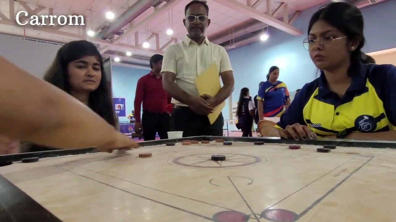 GGems Sports Enterprises Presents 15 Sports at one venue