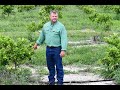 Glenn Beck Discusses the Citrus Research and Field Trial Program