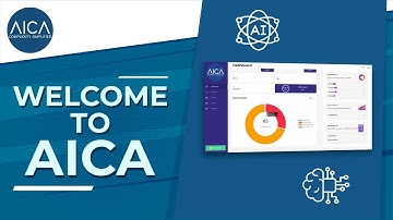 Welcome to AICA | Agentic AI Platform for Product Data Cleansing, Enrichment & Governance