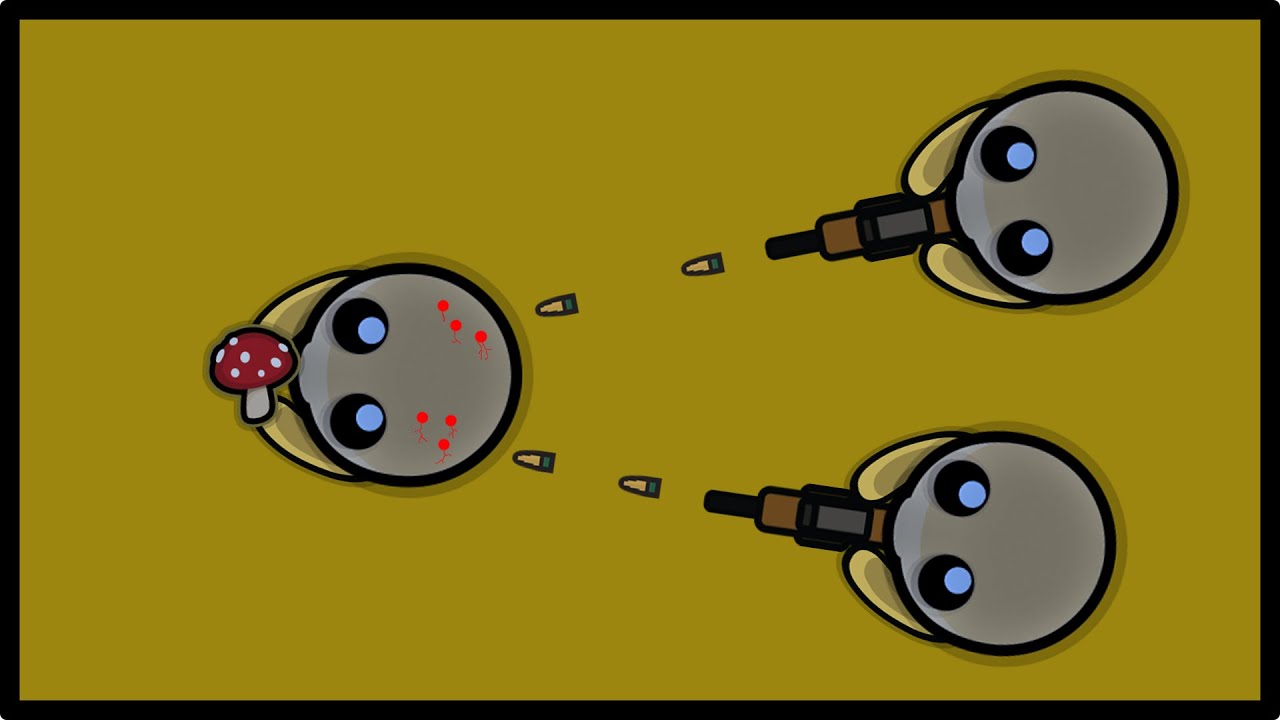 Самая большая проблема мирных игроков / The biggest problem for peaceful players