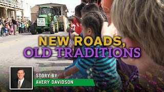New Roads, Old Traditions