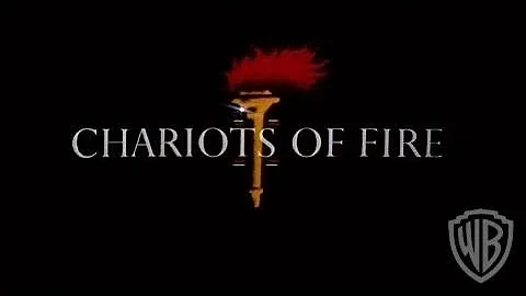 Chariots of Fire - Original Theatrical Trailer