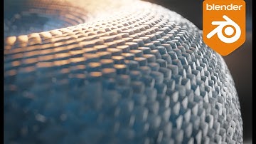 Blender Geometry nodes - Procedural scales with flow control