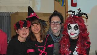 Graduación sexto de Primaria 2019 en el CPEIP Ximénez de Rada