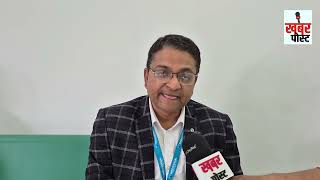 Medical camp held at Mediversal Simran Hospital in Begusarai.. Here many renowned doctors will do...