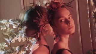 Sensurreal Spring/Summer 2020 | eclipse