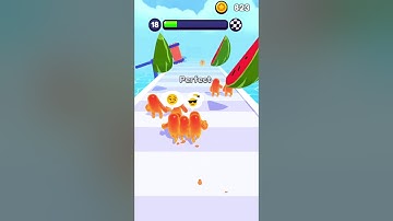 Join Blob Clash 3D - Fun Mobile Gameplay