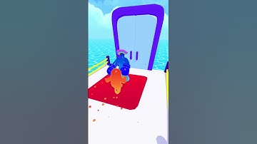Join Blob Clash 3D - Fun Mobile Gameplay