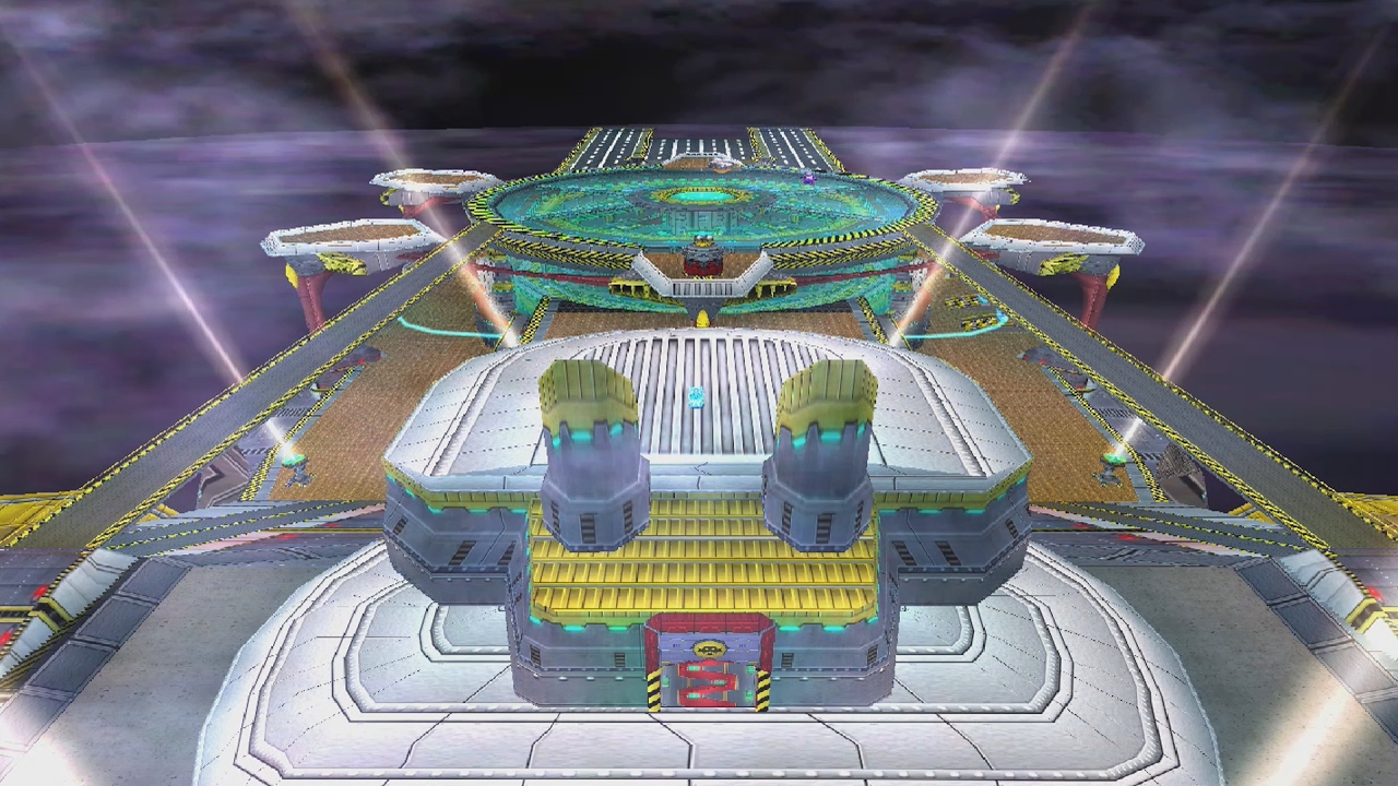 Big Open Waters Sonic Adventure DX (Sonic's Story) 3 YouTube