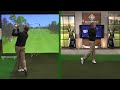 This Device will Fix Your Toe Hits!... with Michael Breed