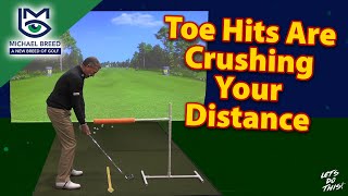 Famous This Device will Fix Your Toe Hits!... with Michael Breed Net Worth