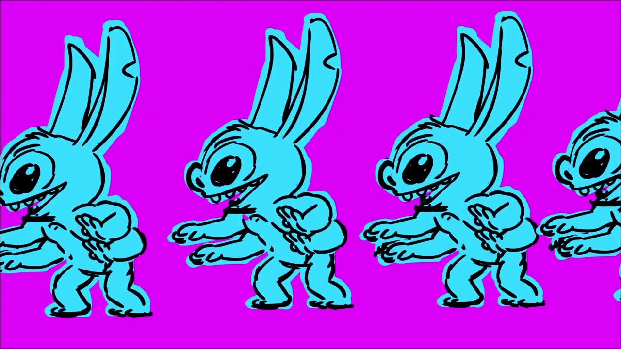 Disney's Untitled Variety Show - Disney TVA Pilot (OWNED BY DISNEY.)