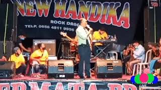 SOTYA melodi new pallapa heboh....