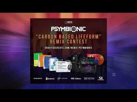 Psymbionic 'Carbon Based