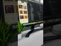 AI image generator app in Flutter #flutter #shorts #android #ios #flutterflow #flutterwidgets