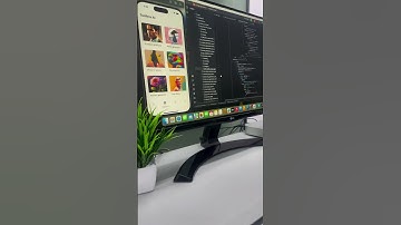 AI image generator app in Flutter  #flutter #shorts #android #ios #flutterflow #flutterwidgets