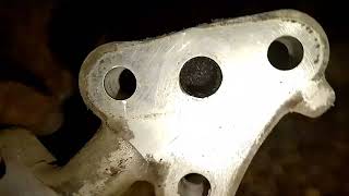 Toyota Vitz DTC P0401 1KR Engine and solution Nasir Autos