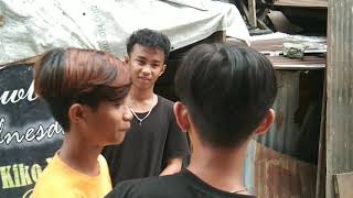 Mayabang Teamang Channel