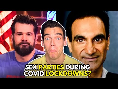 Steven Crowder exposes INSANE scandal in NYC government! - YouTube