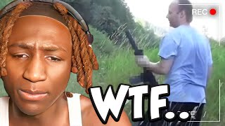 When A Killer Vlogs His Murders..