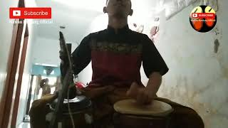 17 AGUSTUS(cover kendang)