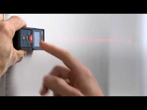 Laser Entfernungsmesser Bosch Glm 40 : Bosch laser entfernungsmesser glm professional youtube