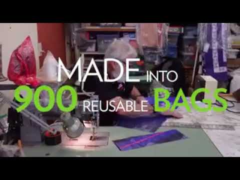 Can Vinyl Banners Be Recycled