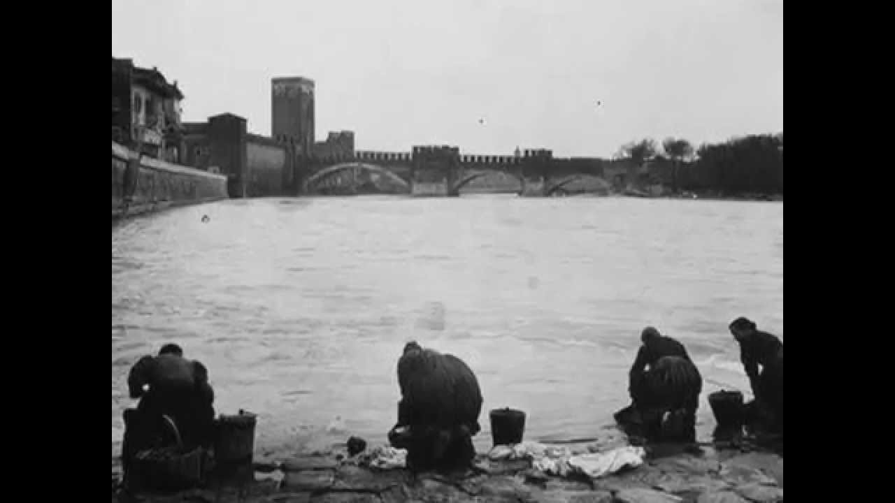 Canzoniere del Progno - La moretina