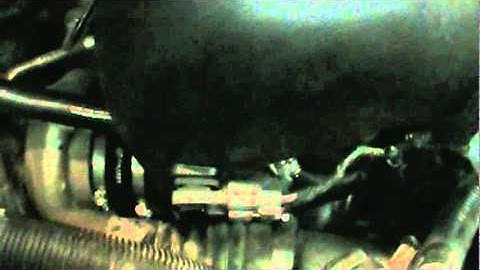 2008 Dodge 6.7L Cummiuns DPF, EGR delete and 5" exhaust vid 1