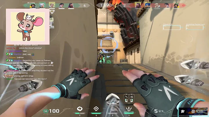 HAVEN! JINGGG PRO JETT VALORANT RANKED GAMEPLAY [ FULL MATCH VOD ]