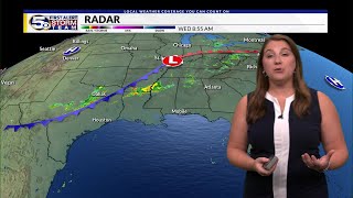 WKRG News 5 at 9:00am