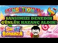 400 ₺ KASAYI 6.760 TL YAPTIK |  Sweet Bonanza Nasıl Oynanır? | BIG WIN