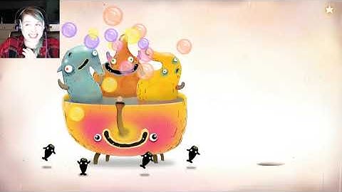 I Just Want That Cherry Back! - Chuchel - Ep. 1