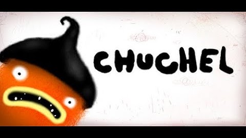 I Just Want That Cherry Back! - Chuchel - Ep. 1