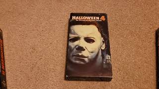 How I Feel About The Original Michael Myers Films By Saying Their Les.