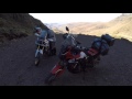 Sani Pass  FINALLY!!!