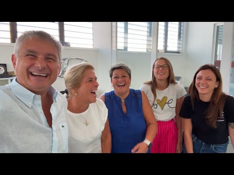 Barzelletta Doveri di mamma - Paci
