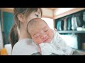 【初めての育児】0歳児の寝顔が可愛すぎて悶えた