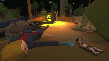 The Walking Zombie 2 - Walkthrough 1 - Birth of a hero