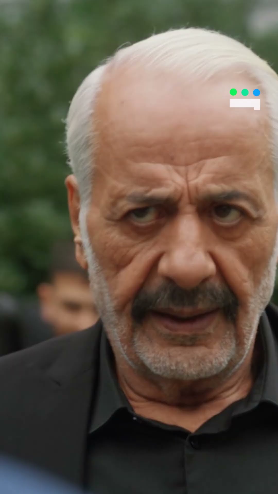 مسلسل العميل | خليل أمام السؤال الصعب | شاهد