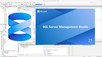 How to Install SQL Server Management Studio SSMS 21 on Windows 10/11 | 2025 Update | SQL Programming
