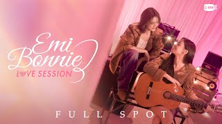 Download Lagu [FULL SPOT] ‘EMI BONNIE : LOVE SESSION’ 🦋🎶 MP3